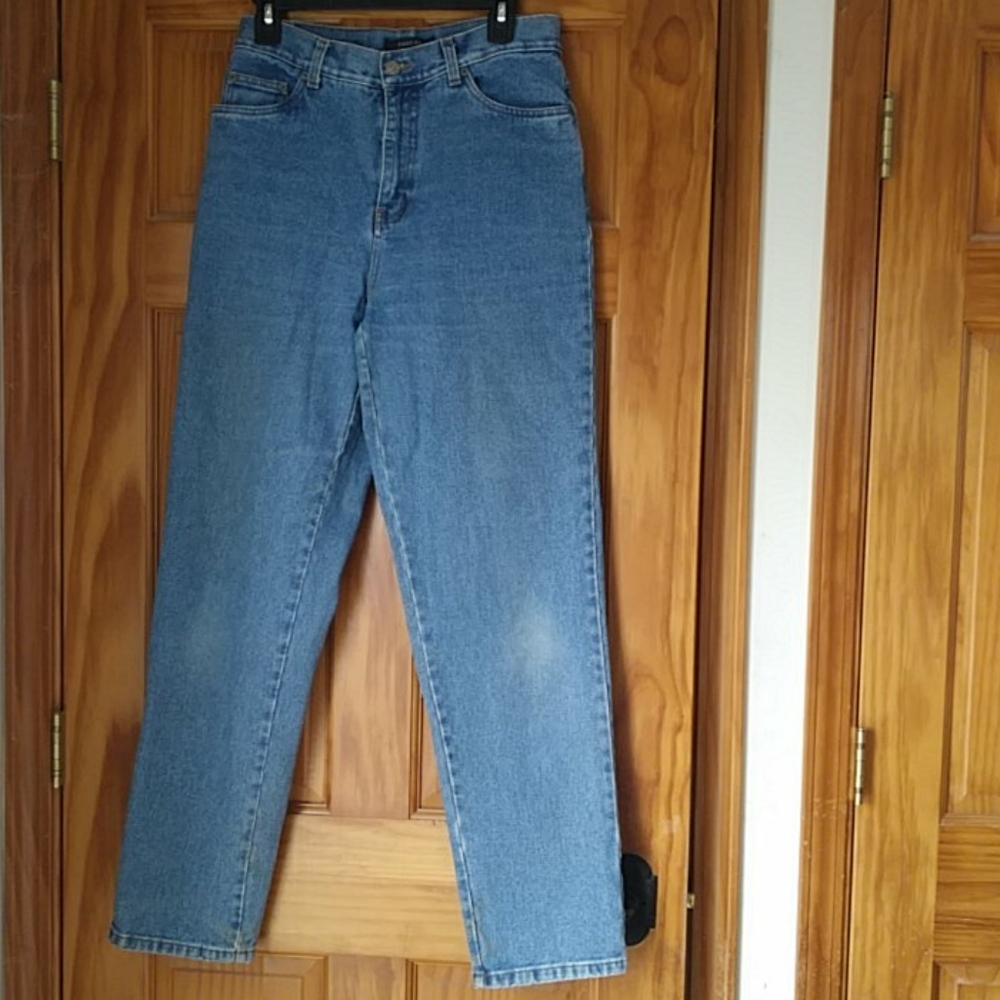 Bill Blass Jeans Easy Fit 8 / 33